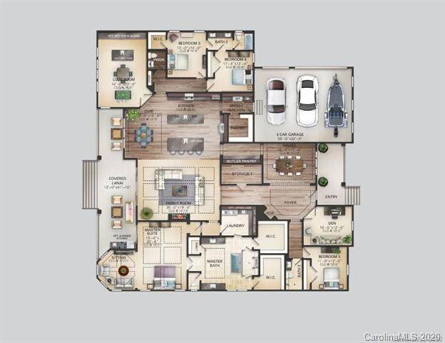 1517 Amanda Drive - Photo 1