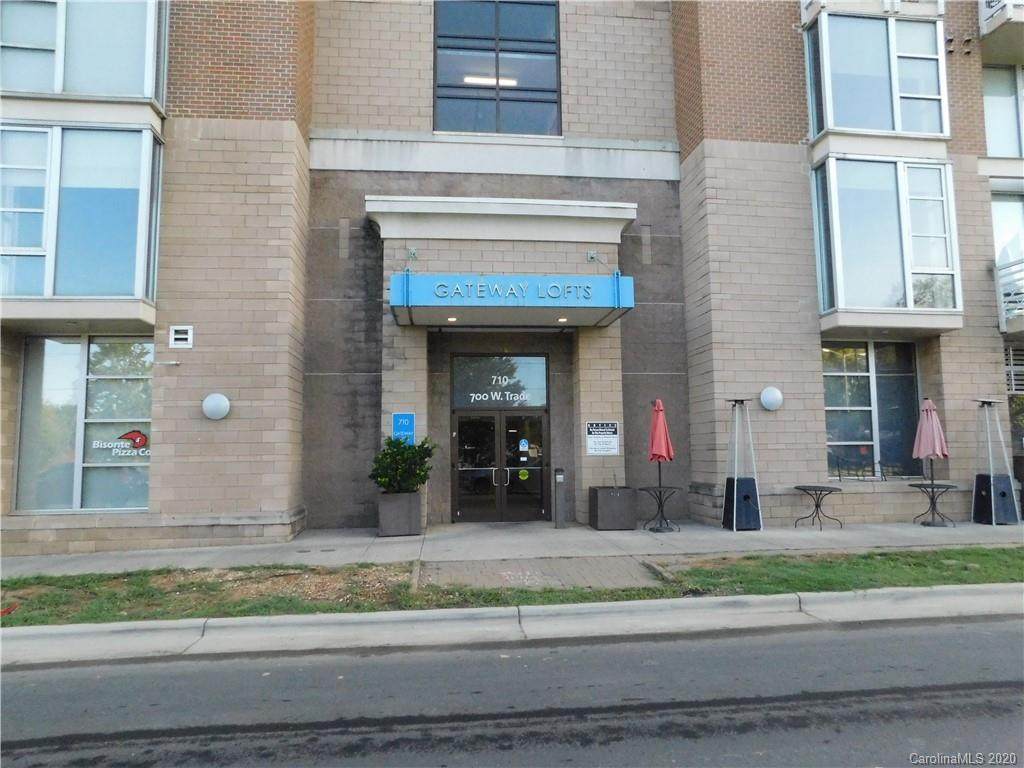 710 Trade Street - Photo 1