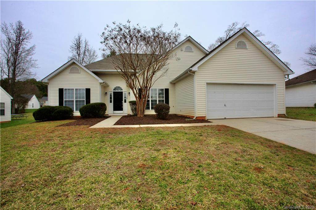 11029 Amberglades Lane - Photo 1