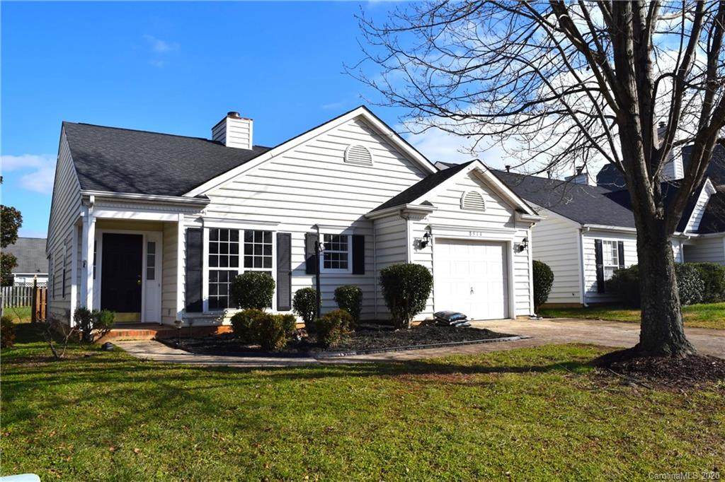 8514 Redstone View Drive - Photo 1