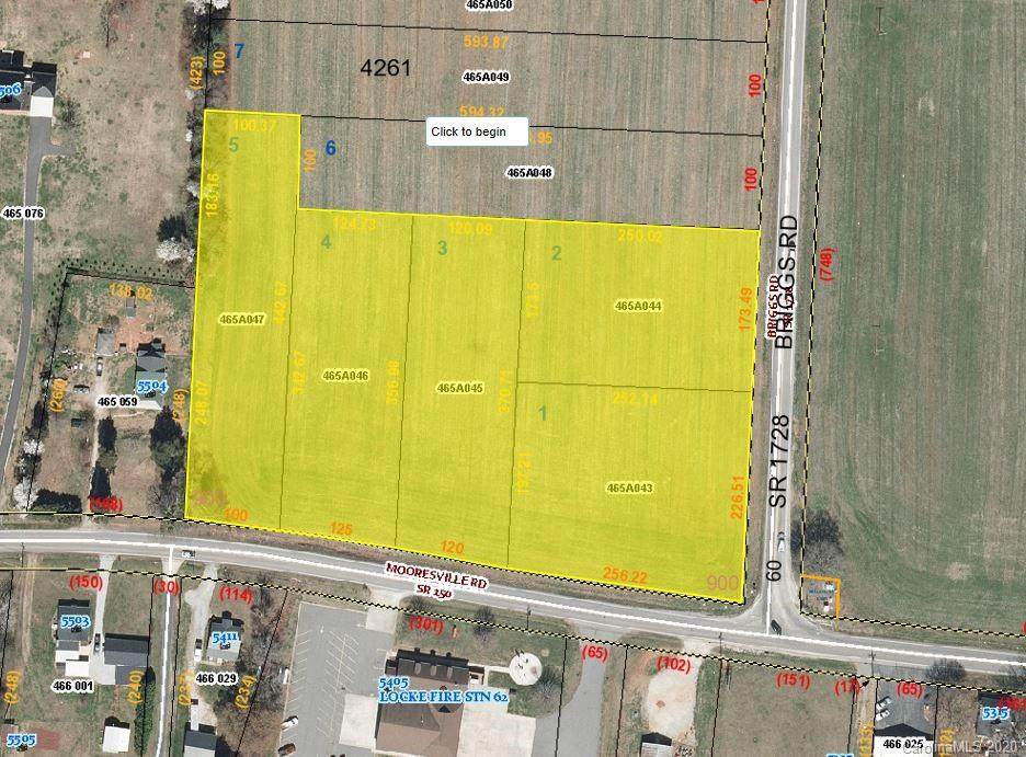 0 Mooresville Road - Photo 1