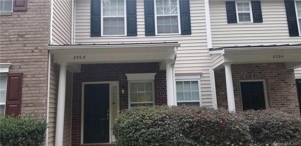 8708 Twined Creek Lane - Photo 1
