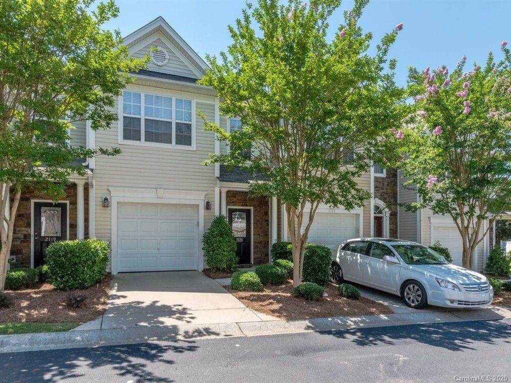 2121 Midnight Blue Lane - Photo 1