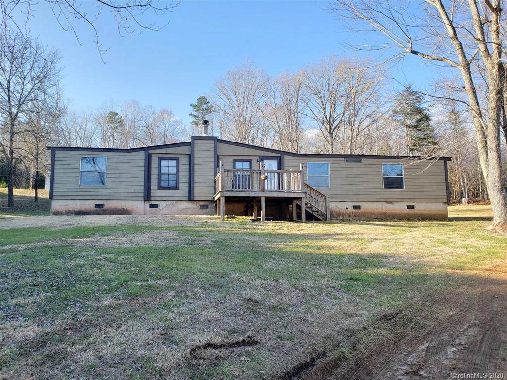 1158 Wagon Wheel Road - Photo 1