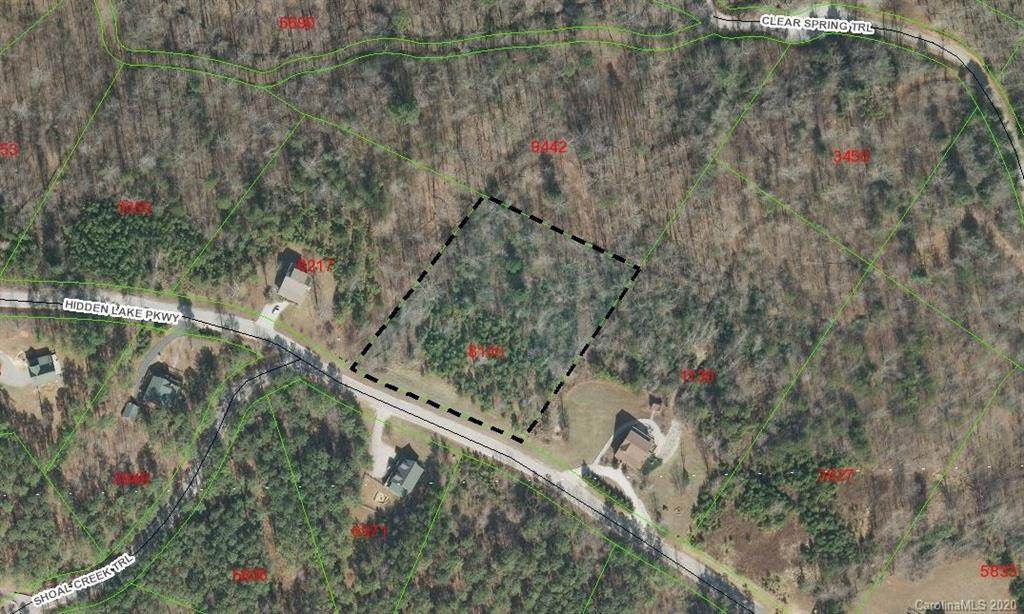 000 Hidden Lake Parkway - Photo 1