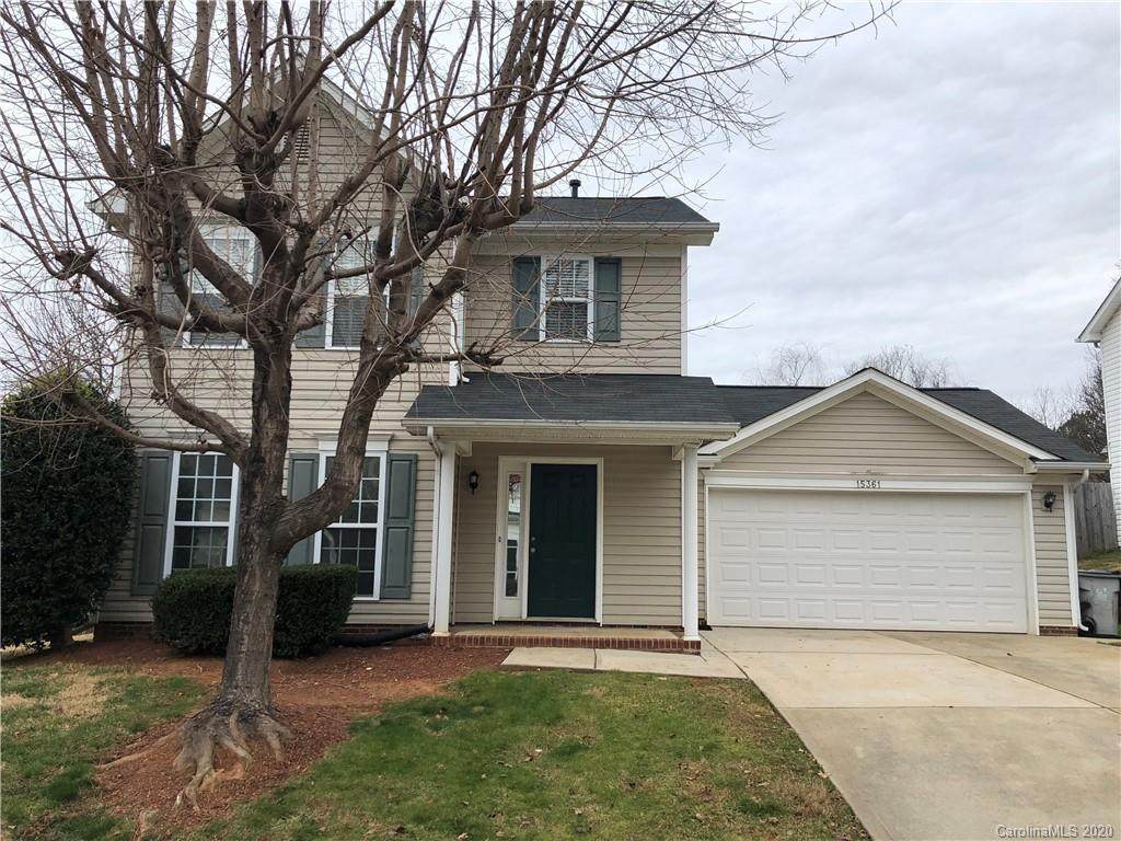 15361 Leslie Brook Road - Photo 1