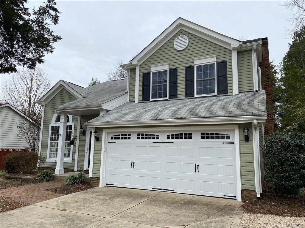 11522 Quiet Pine Court - Photo 1