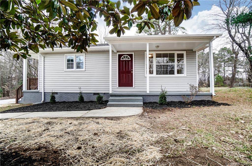 526 Gold Hill Drive - Photo 1