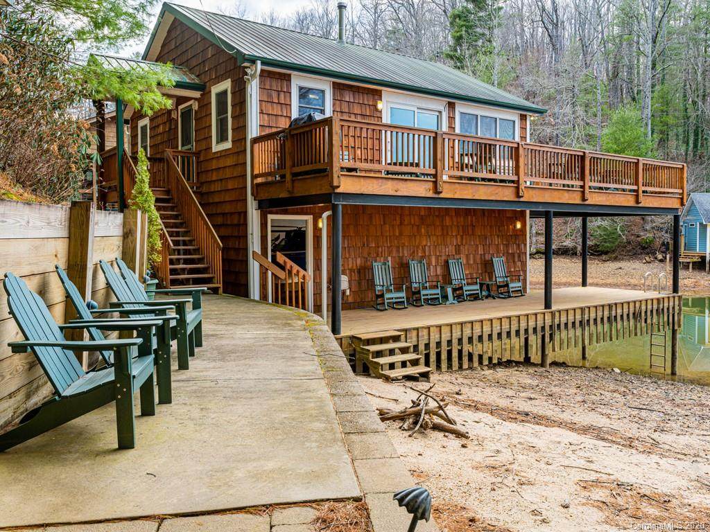 1845 Lake Summit Road - Photo 1
