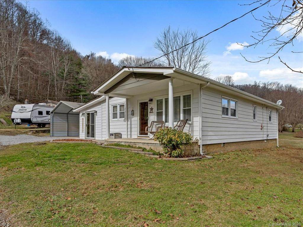 86 Indian Trail Loop - Photo 1
