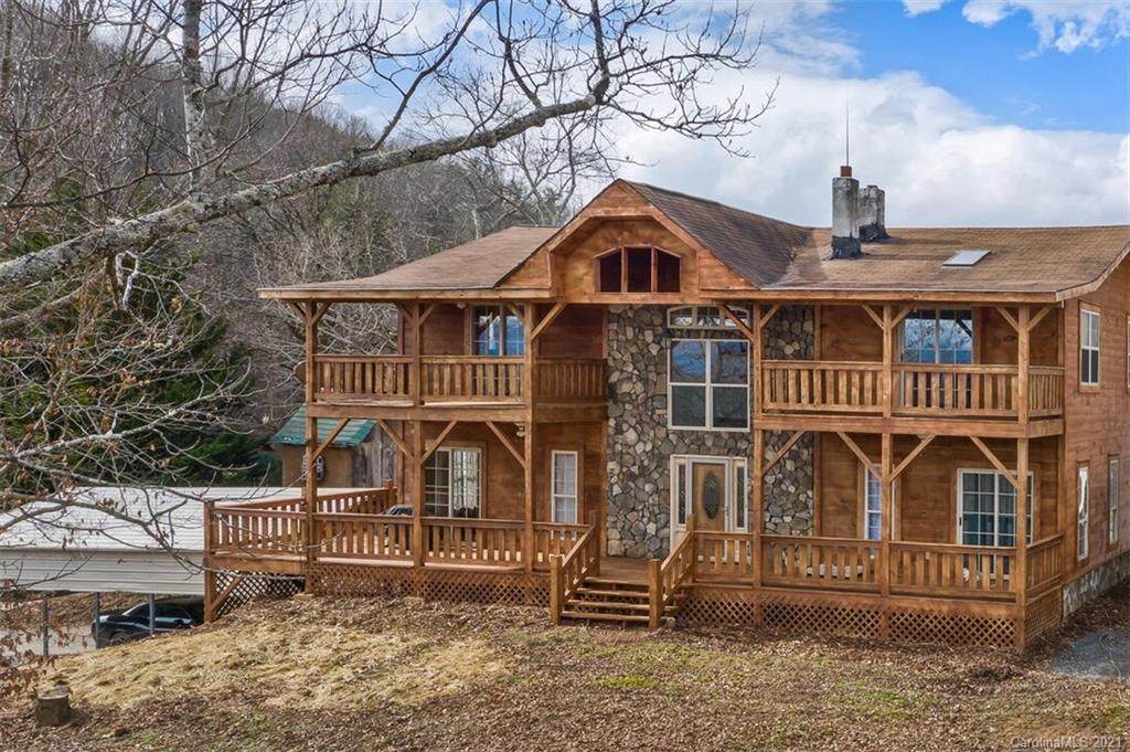 142 Windsor Lane - Photo 1