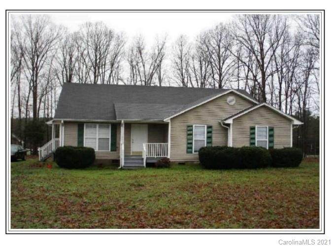 1365 Darby Road - Photo 1