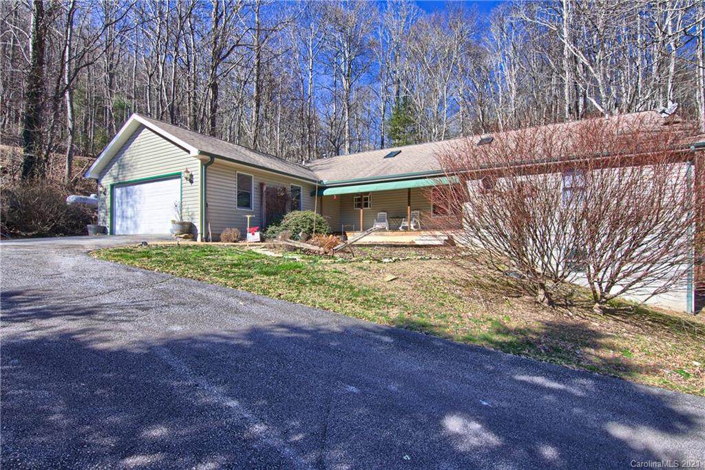 1364 Bearwallow Mountain Road - Photo 1