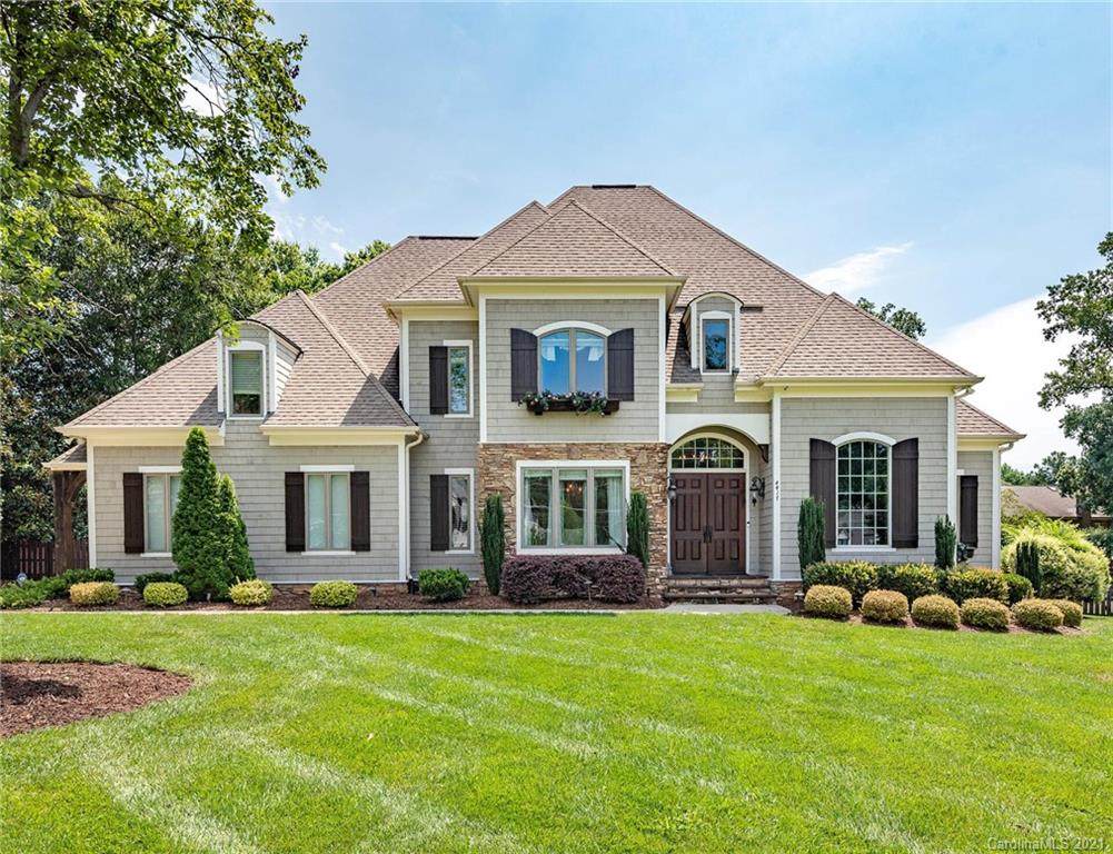 4417 Oglukian Road - Photo 1