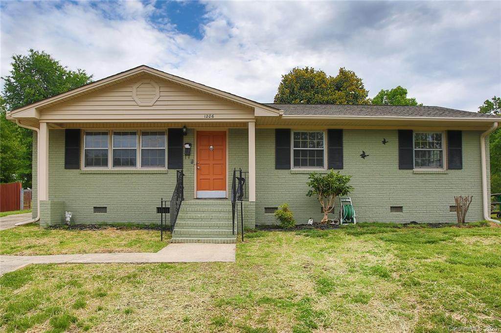 1206 Georgetown Drive - Photo 1