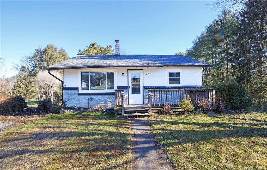 125 Henson Cove Road - Photo 1