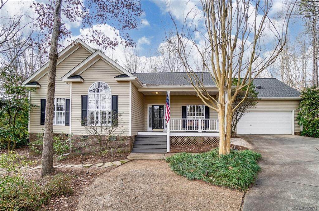 4720 Magnolia Ridge Drive - Photo 1