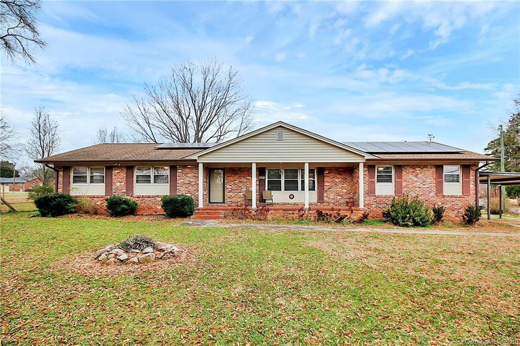 1493 Hathaway Drive - Photo 1