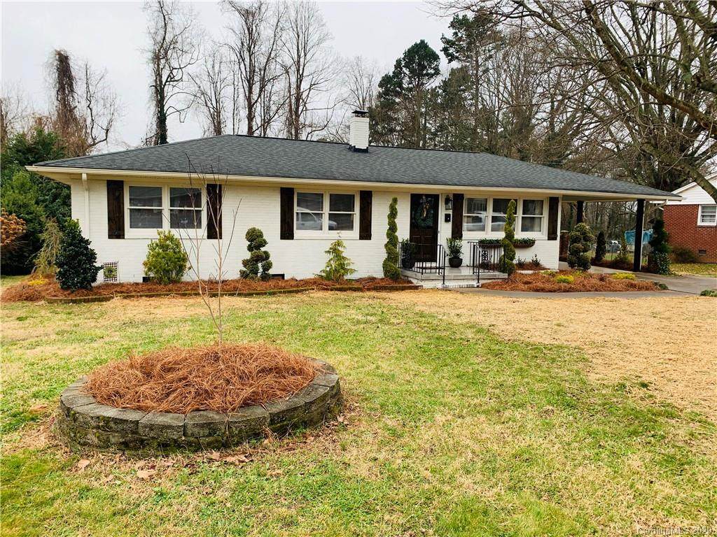 305 2nd Street - Photo 1