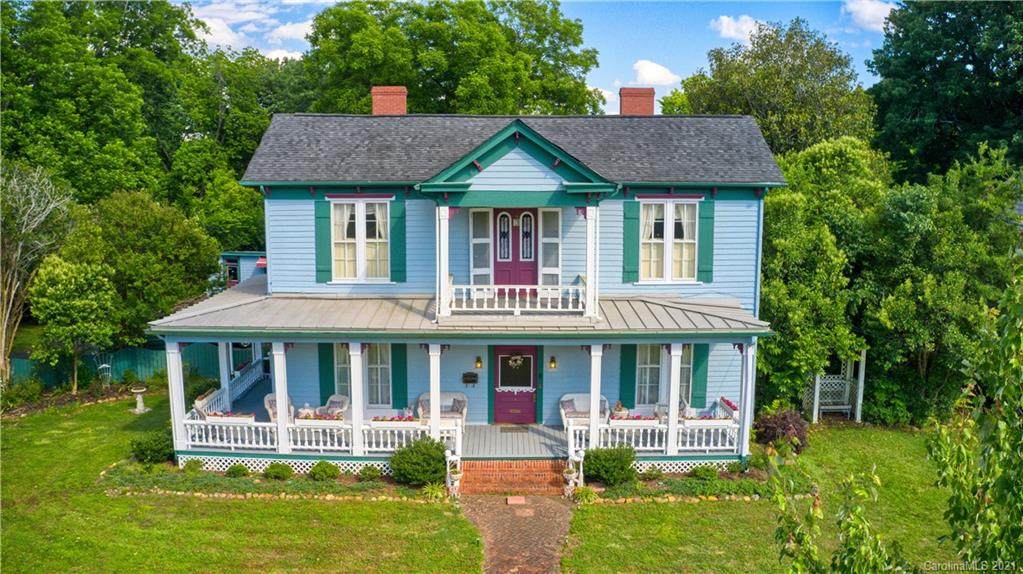 155 York Street - Photo 1
