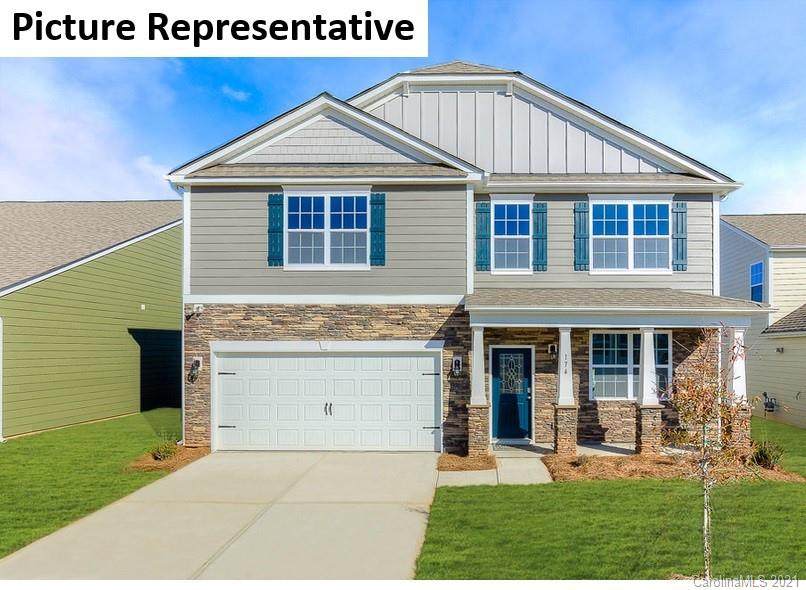 8019 Rowling Drive - Photo 1