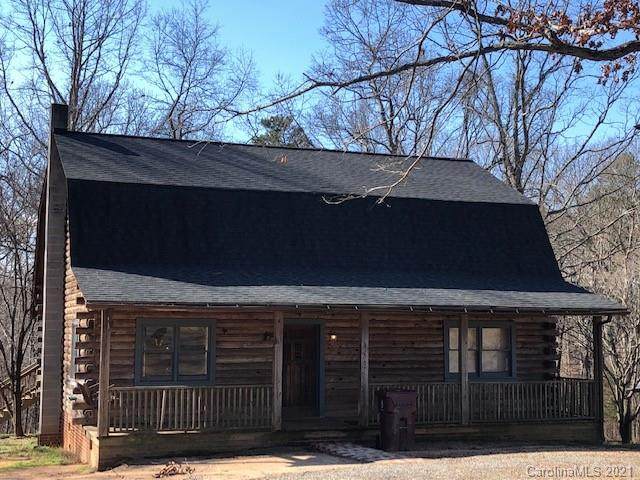 1156 Red Line Road - Photo 1