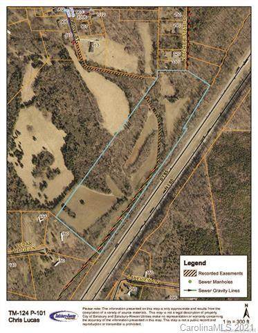 00 Ketchie Estates Road - Photo 1