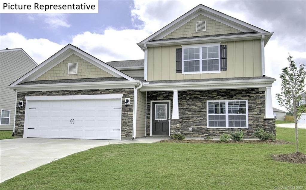 8010 Rowling Drive - Photo 1