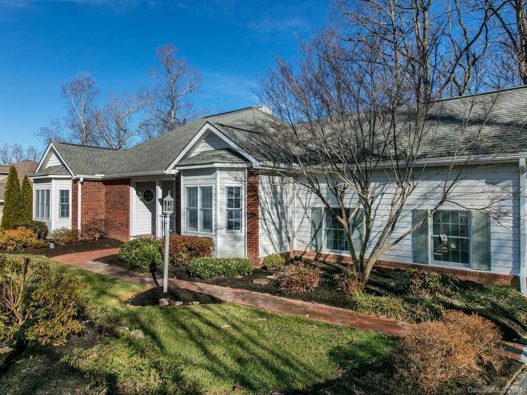 1402 Woodsong Drive - Photo 1