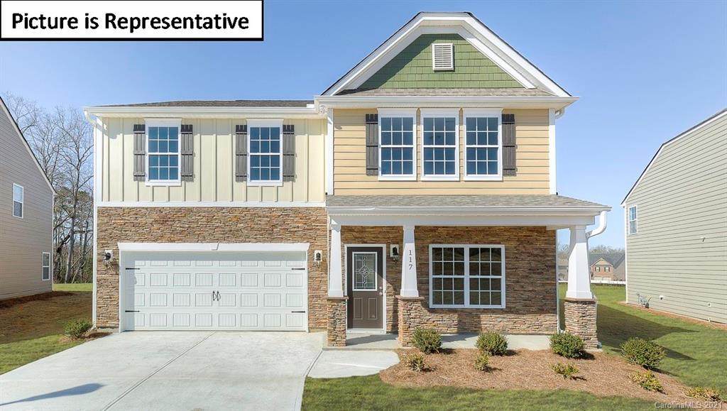 6409 Ellimar Field Lane - Photo 1