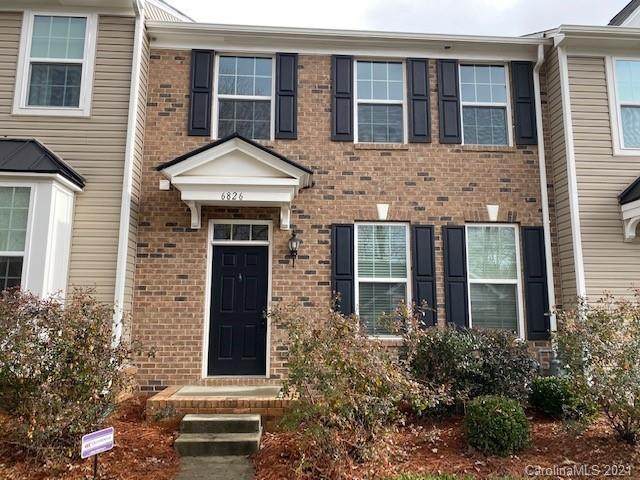 6826 Colonial Garden Drive - Photo 1