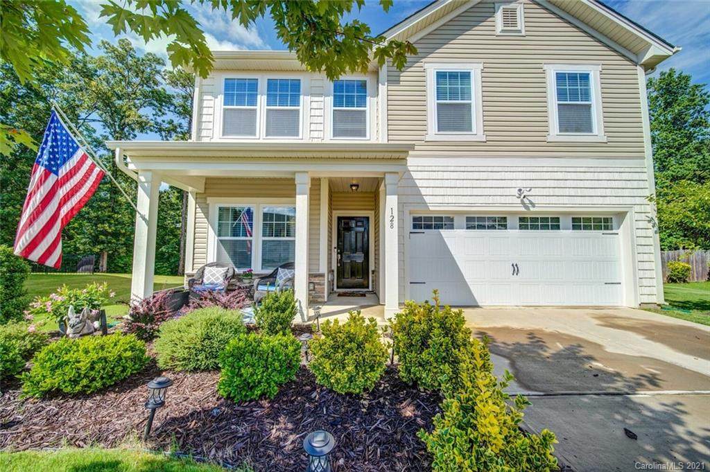128 Tranquil Court - Photo 1