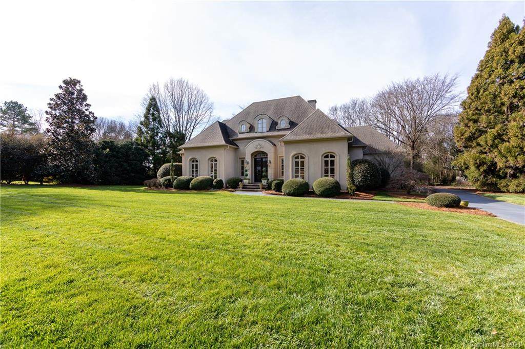 5916 Bentway Drive - Photo 1