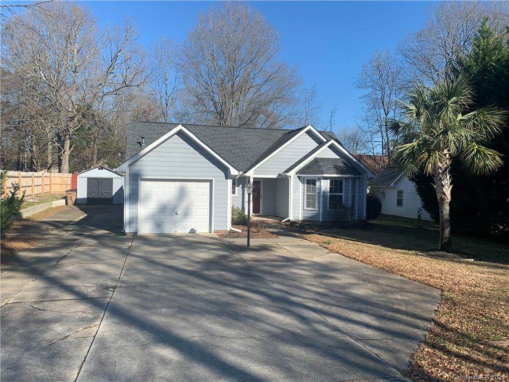 128 Liberty Lane - Photo 1
