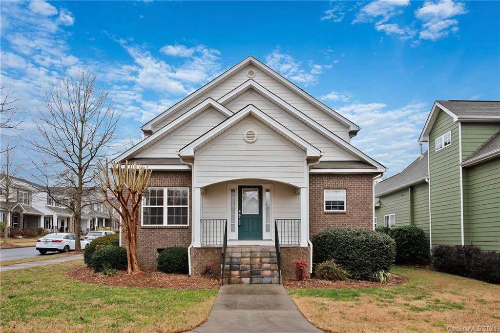 20305 Harroway Drive - Photo 1