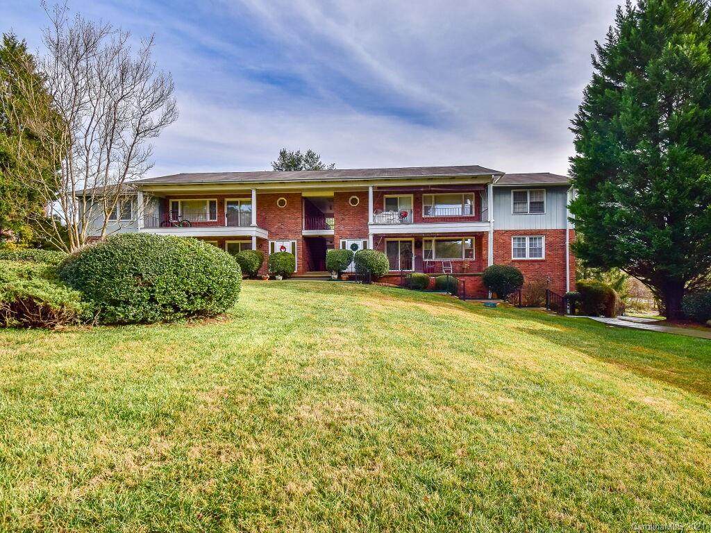 420 Golf View Condo Lane - Photo 1