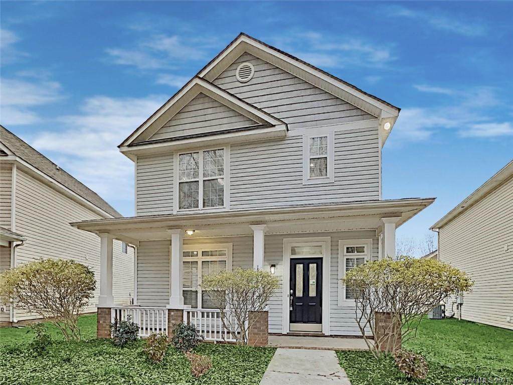 13019 Meadowmere Road - Photo 1