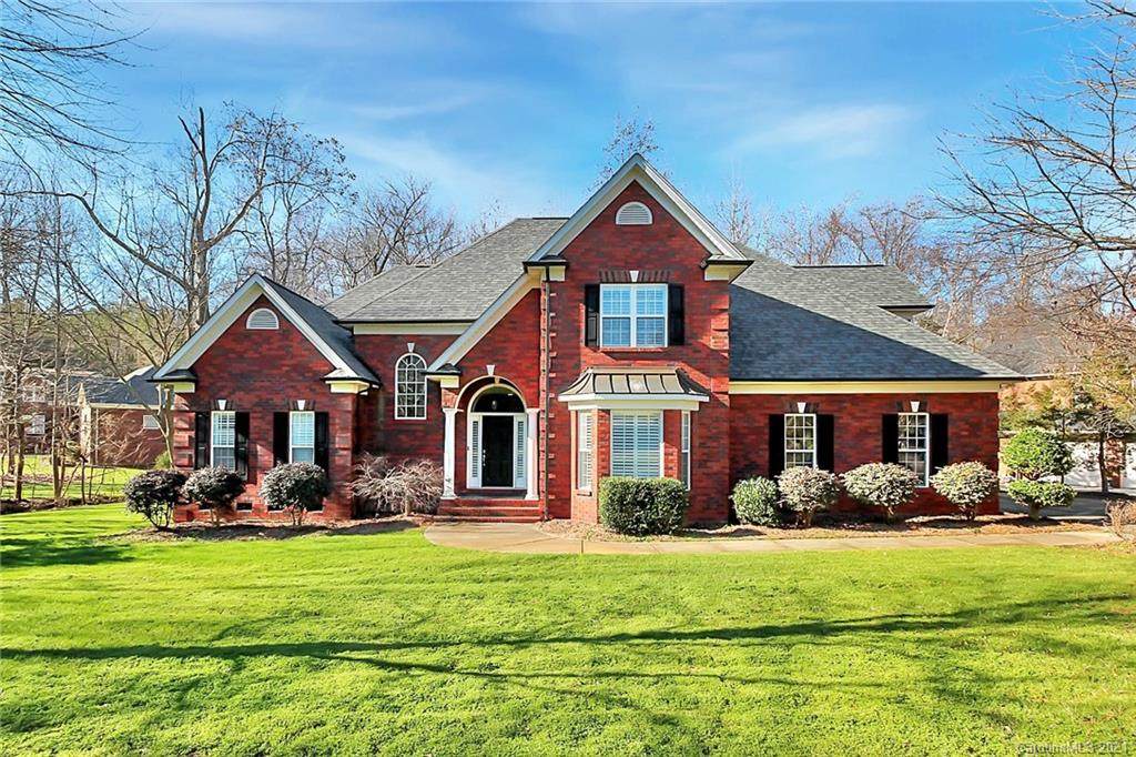 4801 Trey View Court - Photo 1