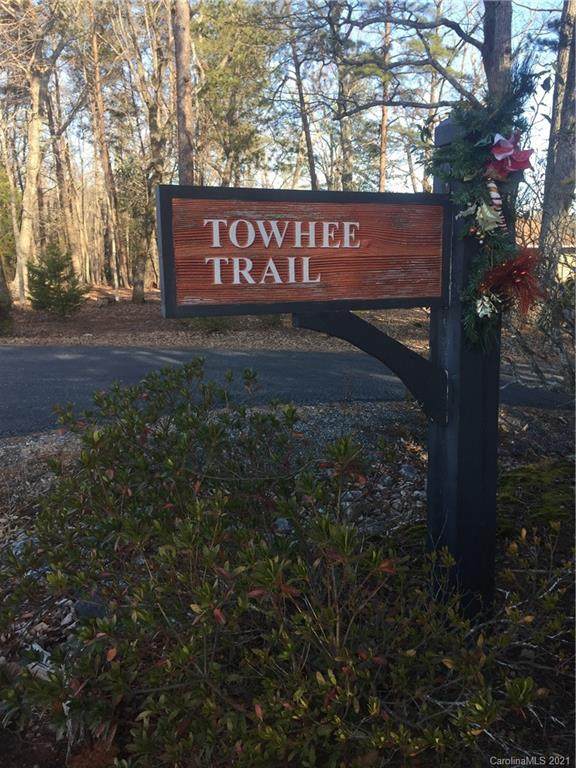 00 Towhee Trail Towhee Trail - Photo 1