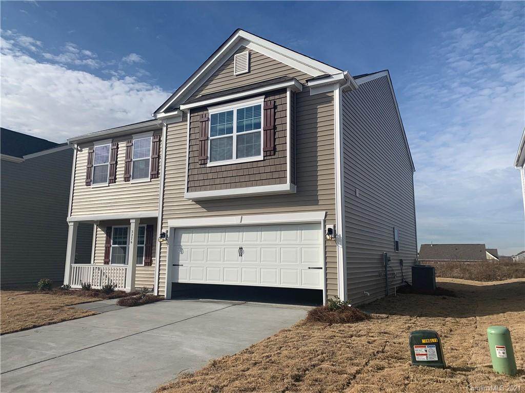 3276 Hawksbill Street - Photo 1