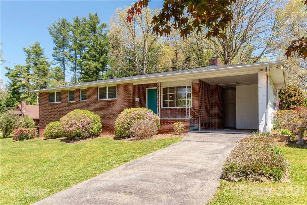 805 Blue Ridge Road - Photo 1