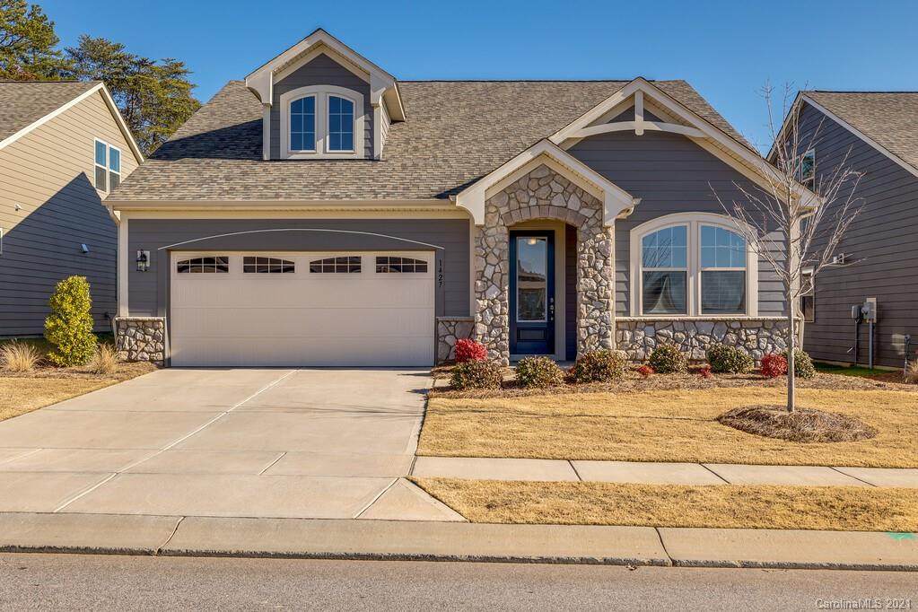1427 Liberty Row Drive - Photo 1