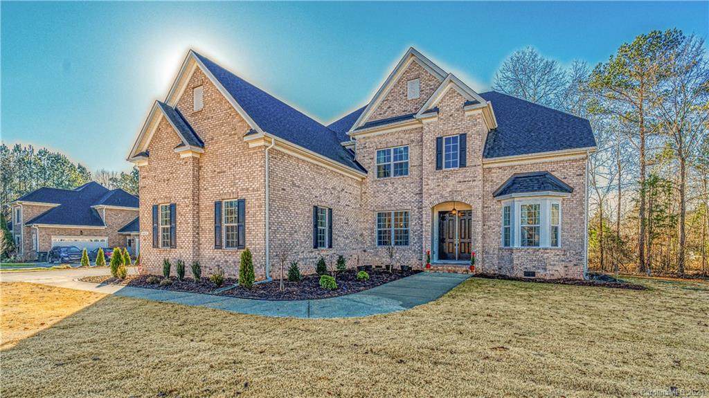 445 Terrapin Lane - Photo 1
