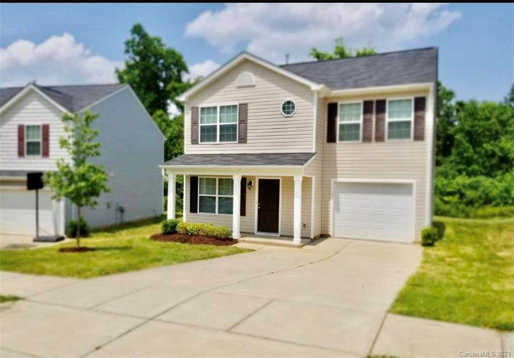 1029 Swearngan Ridge Court - Photo 1