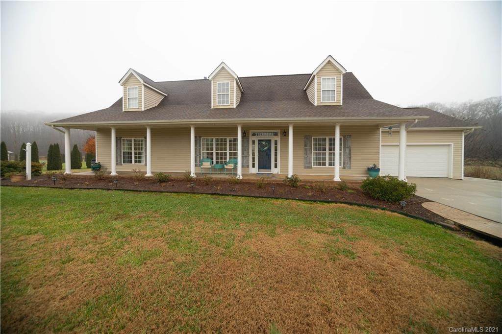 121 Morrison Creek Road - Photo 1
