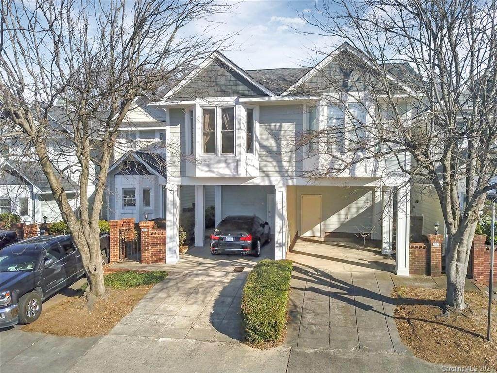 804 Greenleaf Avenue - Photo 1