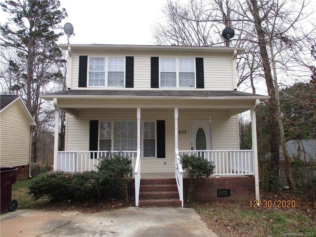 1233 Bethpage Road - Photo 1