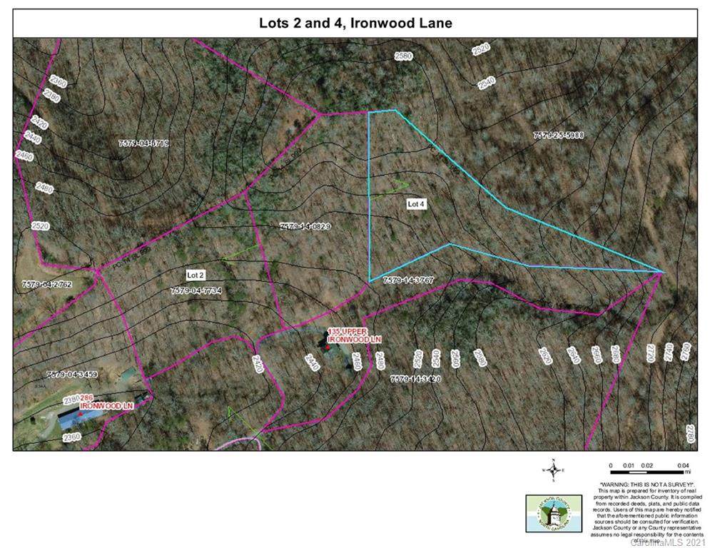 000 Ironwood Lane - Photo 1