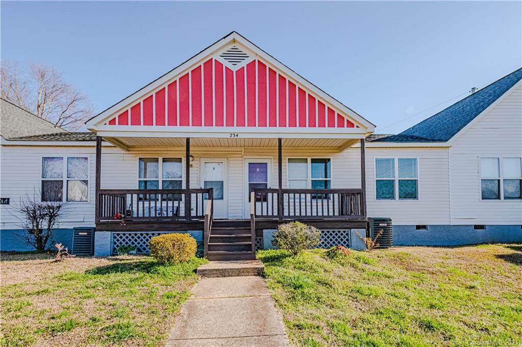 233 Hoskins Mill Lane - Photo 1