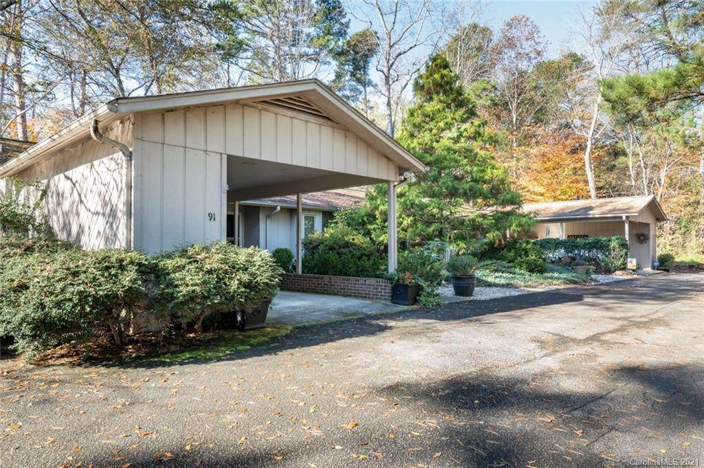 91 Diamond Ridge Lane - Photo 1